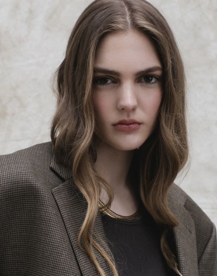 Madison Whittaker Madison Whittaker