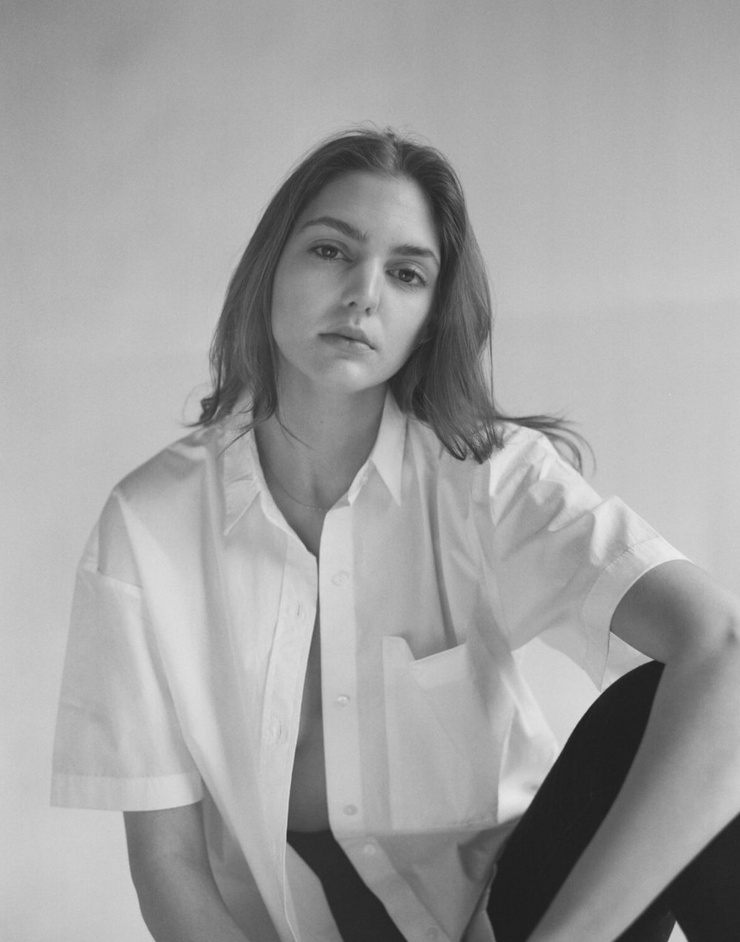 Madison Whittaker Madison Whittaker