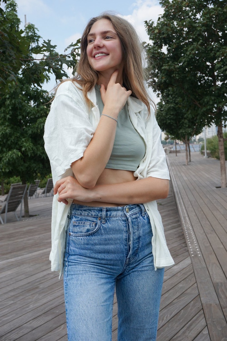 Madison Whittaker