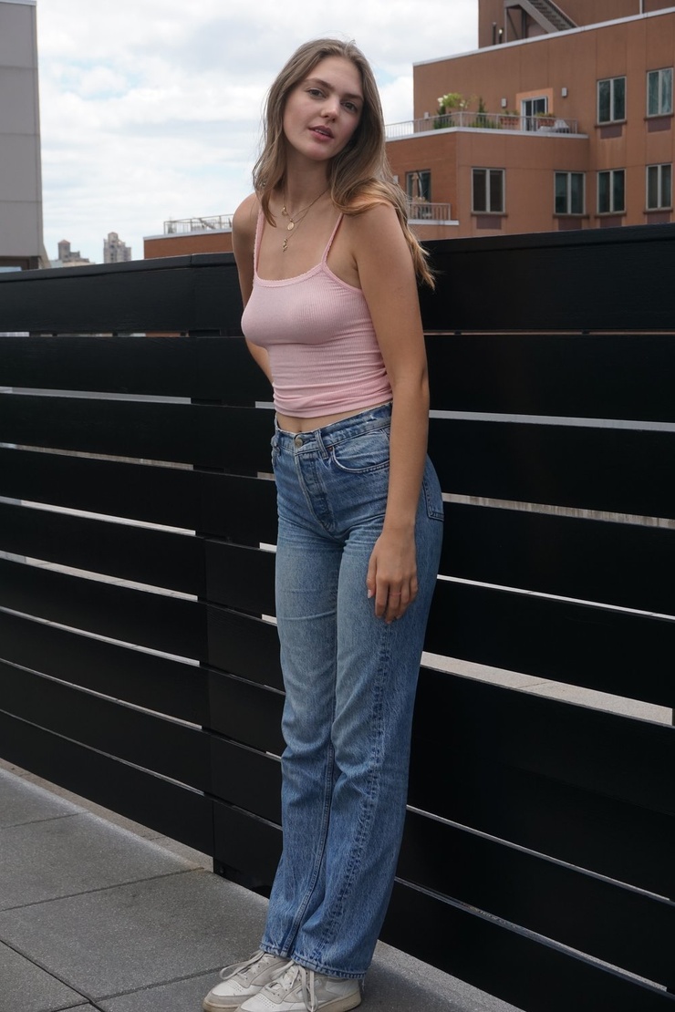 Madison Whittaker