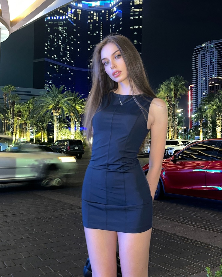 Picture of Diana Babyna