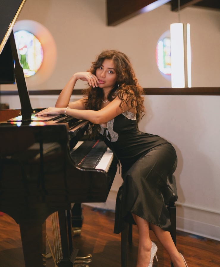 Céline Paolini Céline Paolini