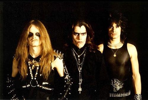 Celtic Frost