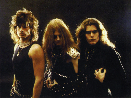 Celtic Frost