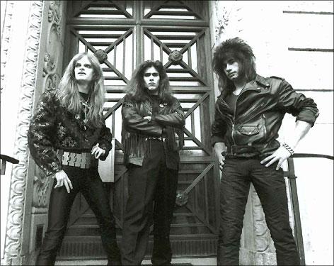 Celtic Frost