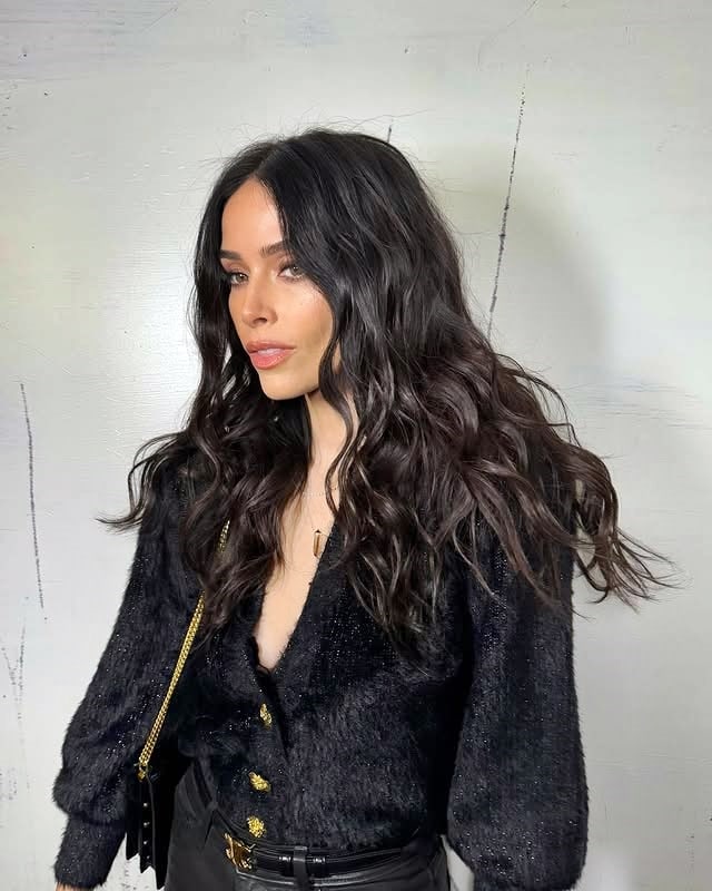 Abigail Spencer Abigail Spencer