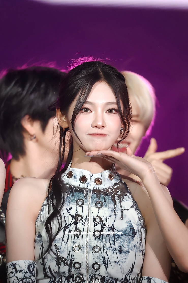 Yizhuo Ning