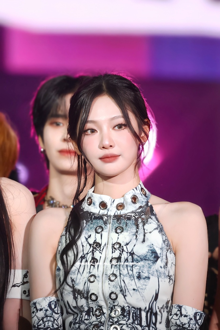 Yizhuo Ning