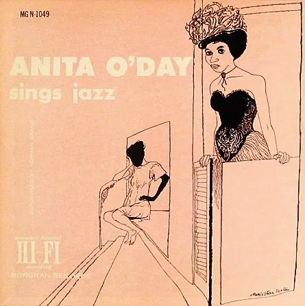 Anita O'Day Sings Jazz