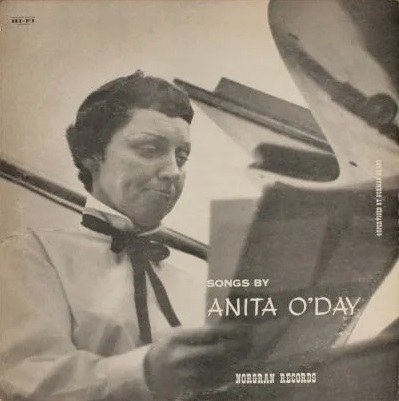 Songs by Anita O'Day