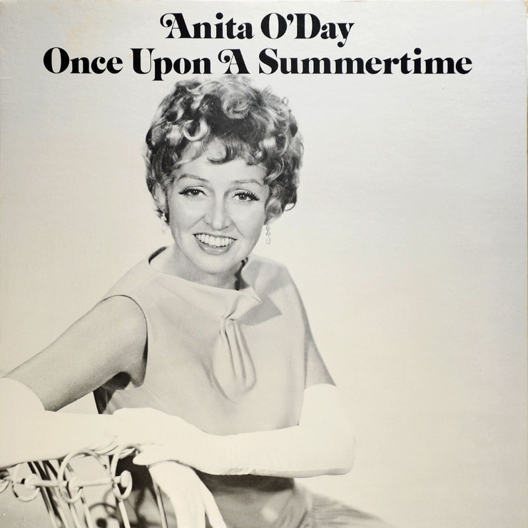 Once Upon a Summertime