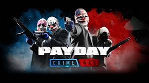 PAYDAY: Crime War