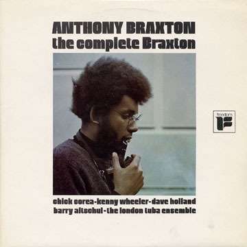 The Complete Braxton