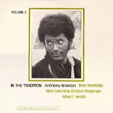 In the Tradition Volume 2