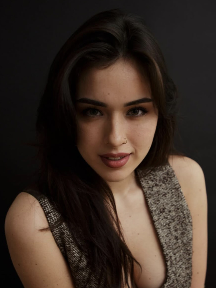 Isabella Hebert Isabella Hebert