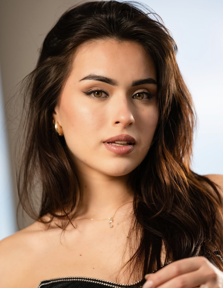 Isabella Hebert Isabella Hebert