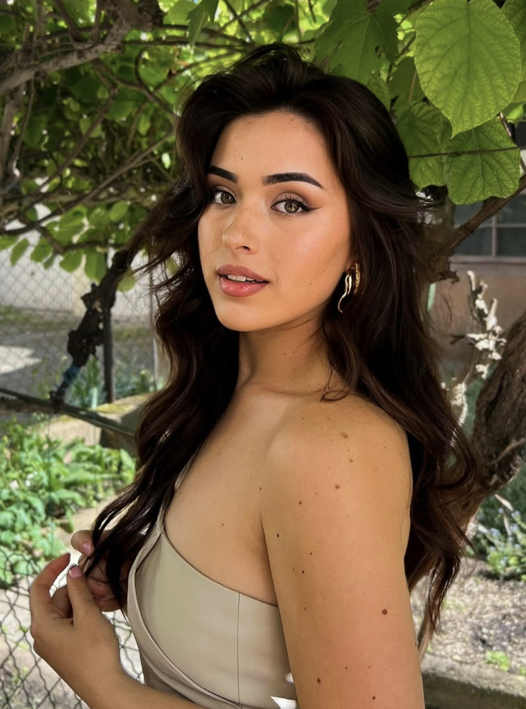 Isabella Hebert Isabella Hebert