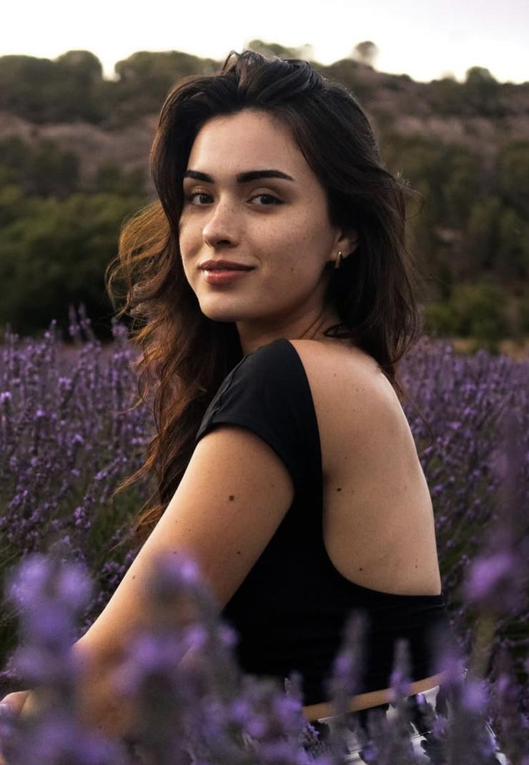 Isabella Hebert Isabella Hebert