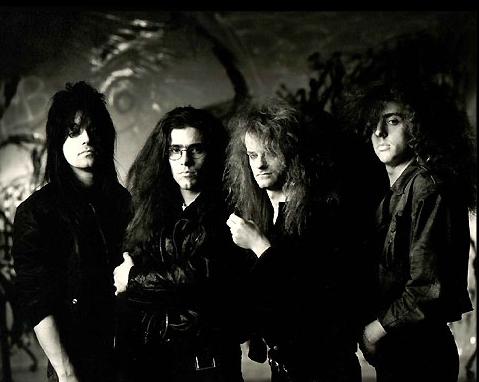 Celtic Frost