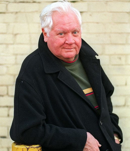 Ken Russell