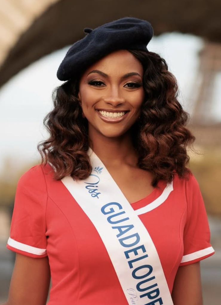 Moïra André