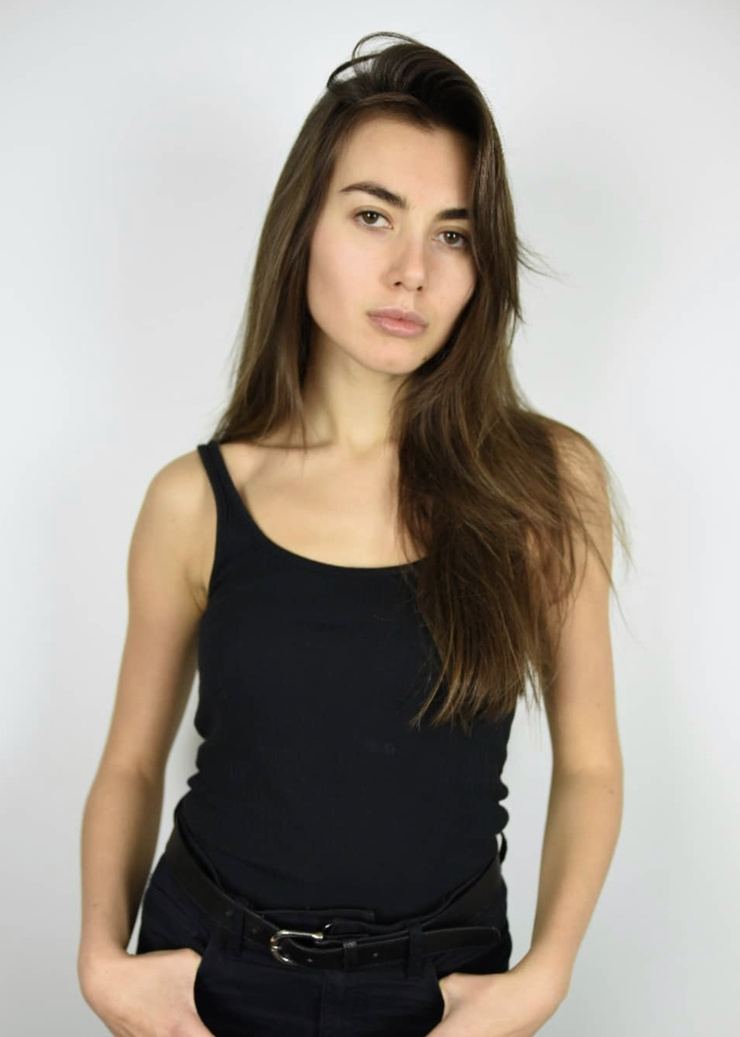 Yvana Cartaud