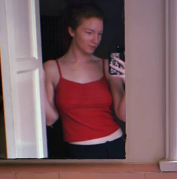 Annalise Basso