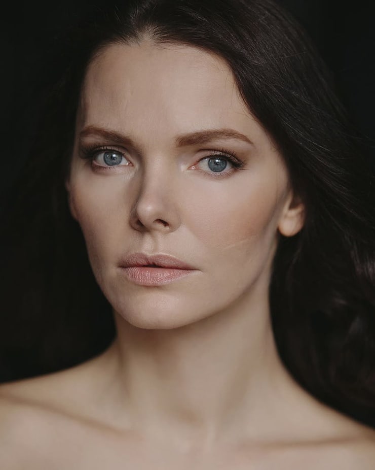 Elizaveta Boyarskaya