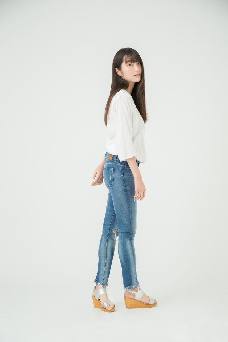 Rumika Fukuda