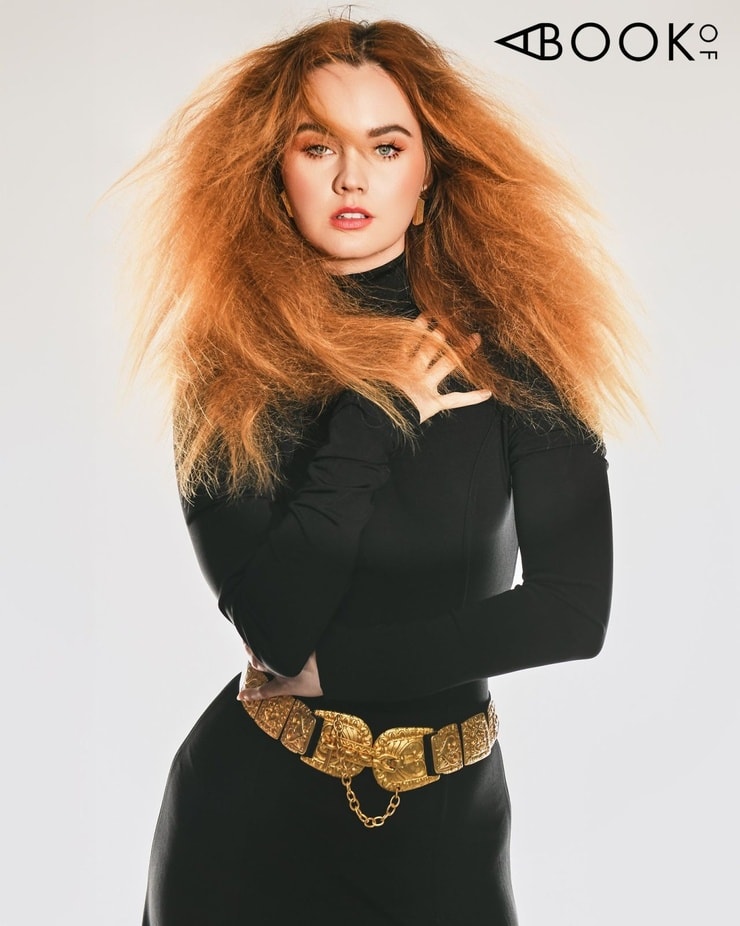 Liana Liberato