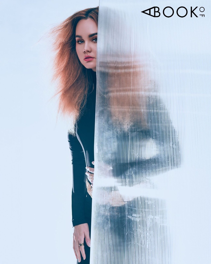 Liana Liberato