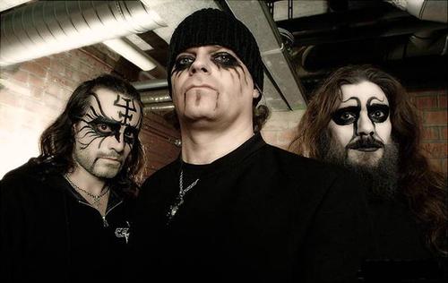 Celtic Frost