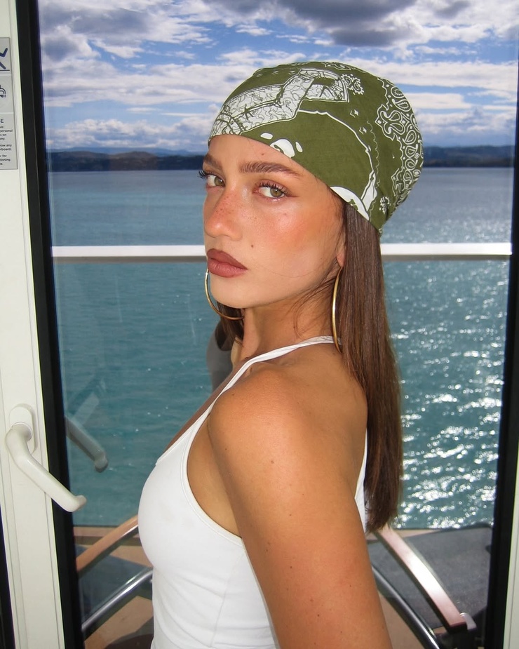 Isabella Procida