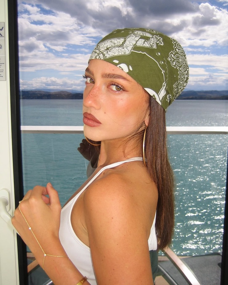 Isabella Procida