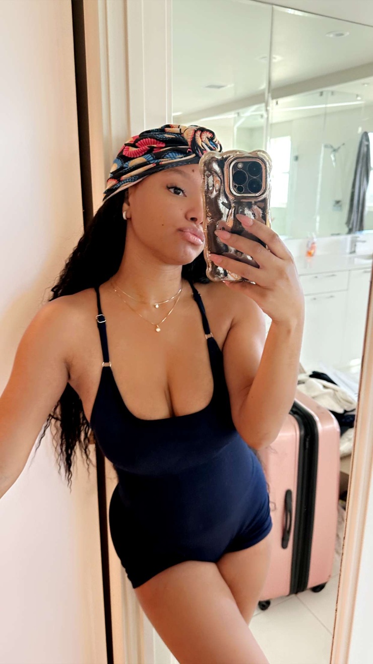Halle Bailey