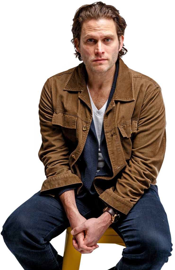 Steven Pasquale
