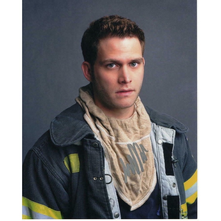 Steven Pasquale