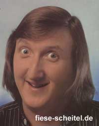 Mike Krüger