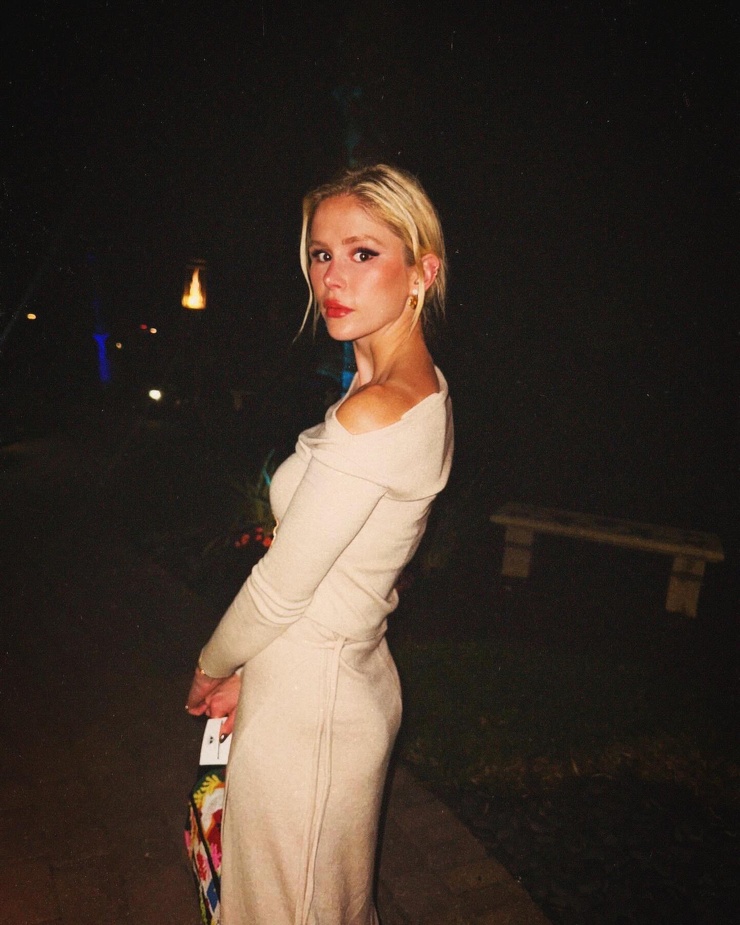 Erin Moriarty