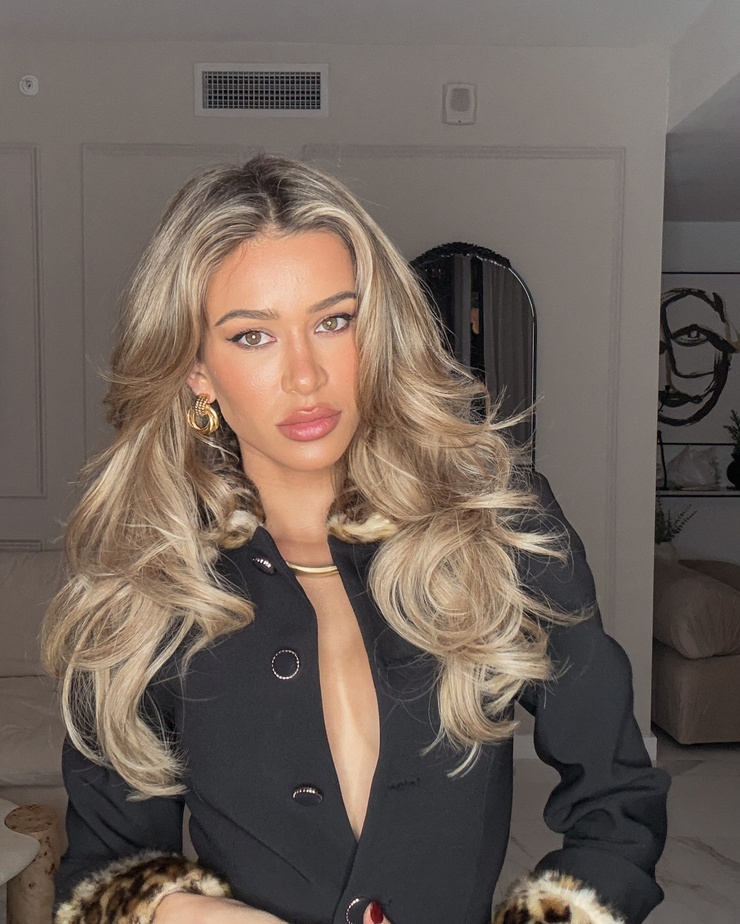 Cindy Prado