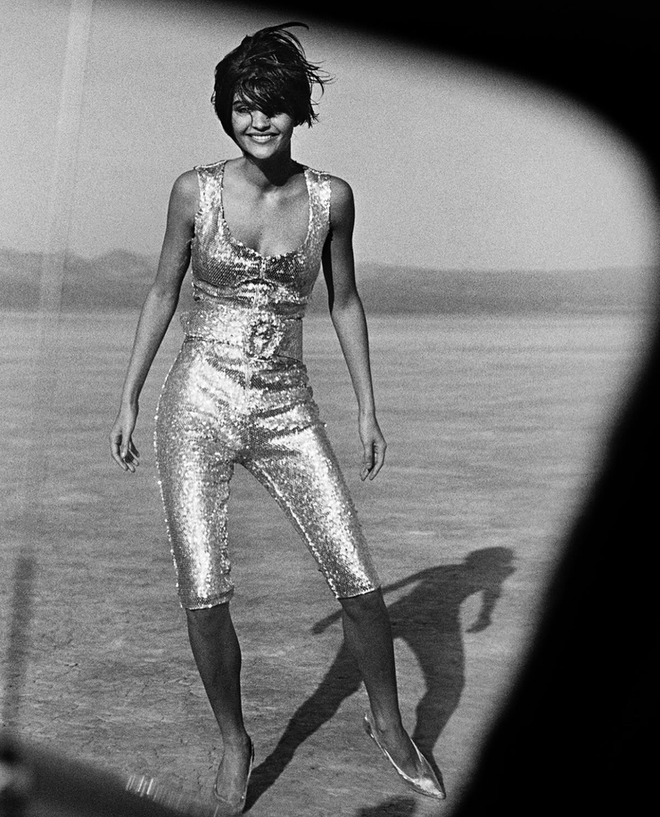 Helena Christensen