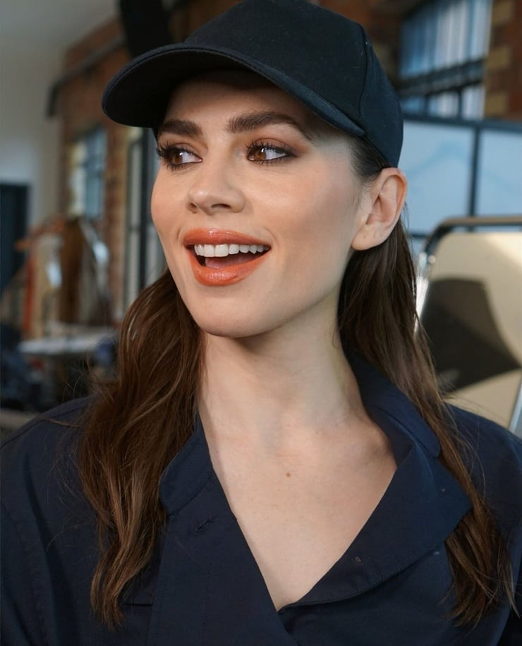 Hayley Atwell