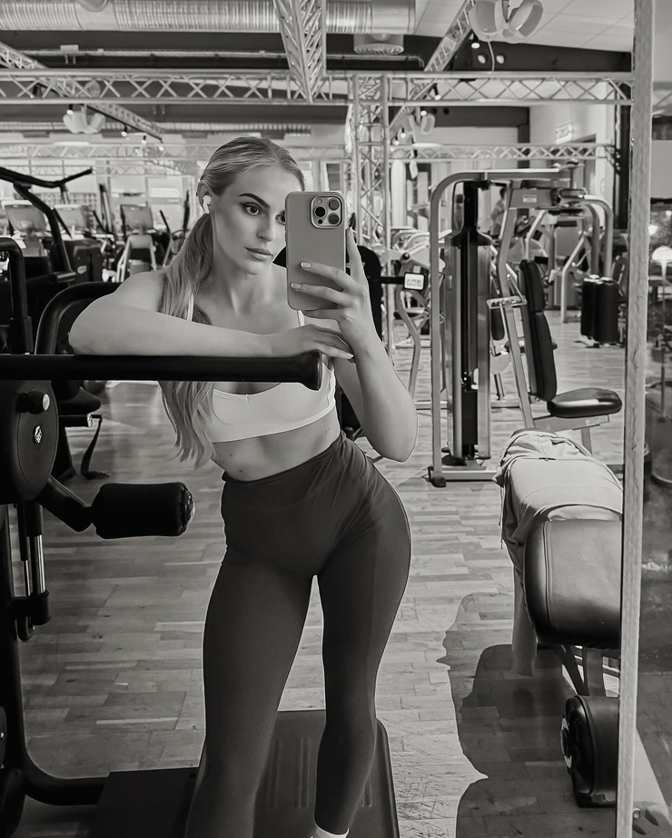 ANNA NYSTRÖM