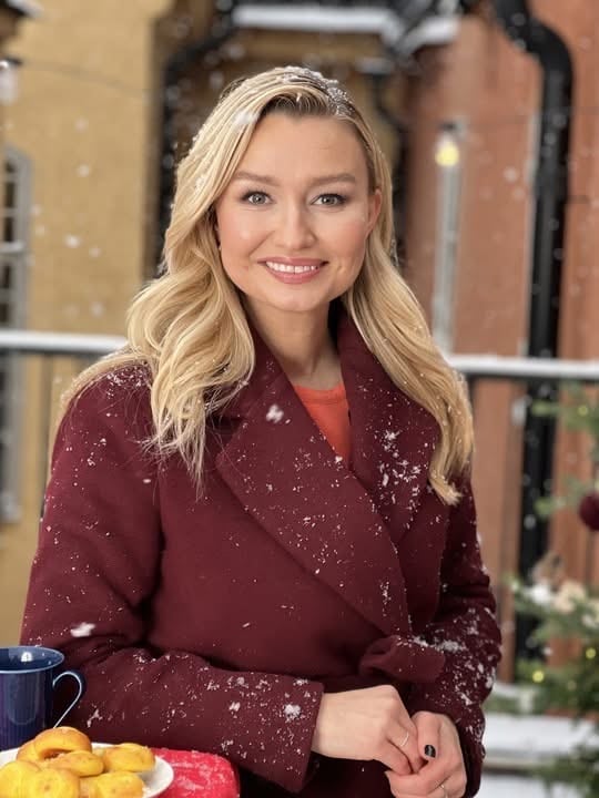 Ebba Busch
