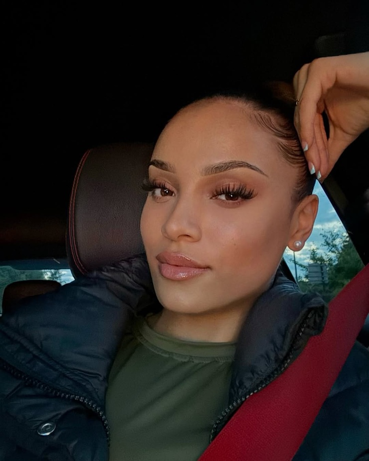 Diliana Maria