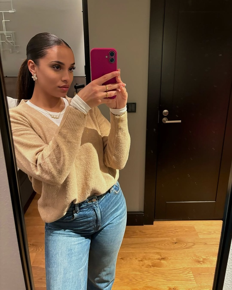Diliana Maria