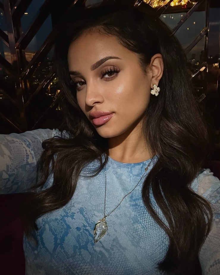 Diliana Maria