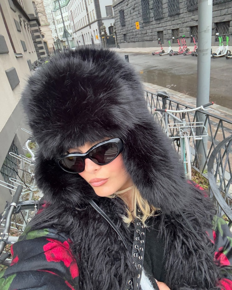 Bebe Rexha