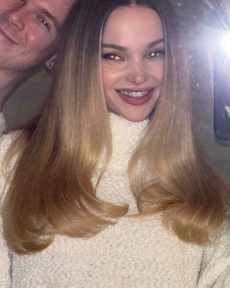 Dove Cameron