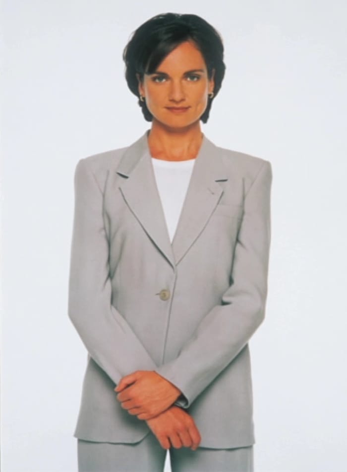 Rachel 